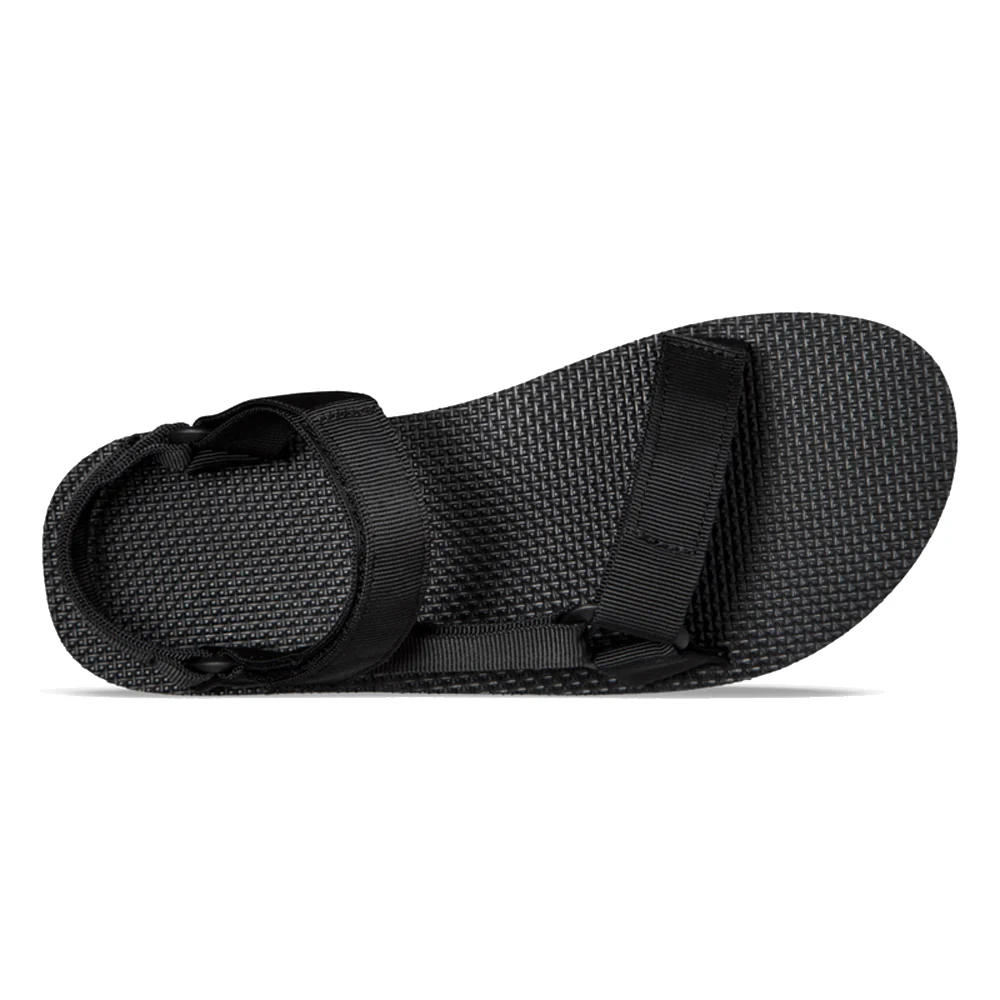 Teva Original Universal Urban Sandal Black - Image 3