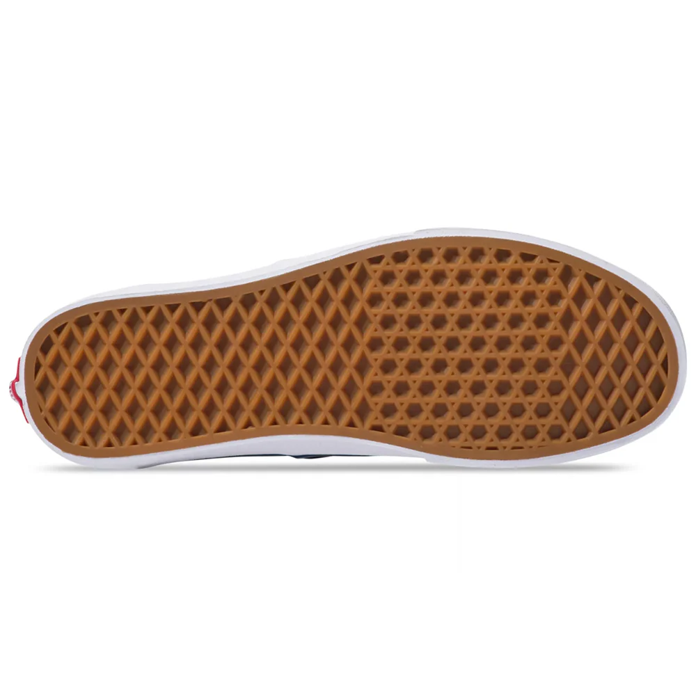 Vans Authentic Shoe Navy - Image 2