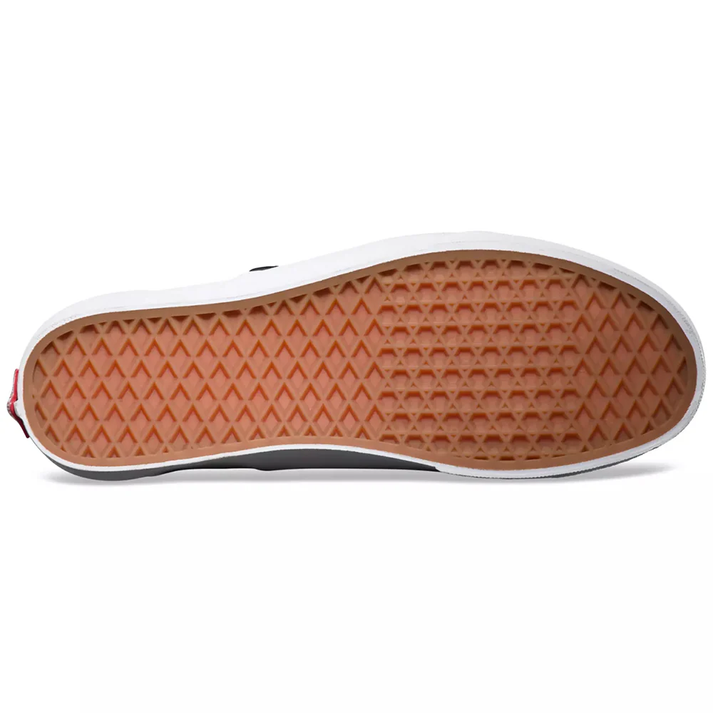 Vans Classic Slip-On Shoe Black - Image 2