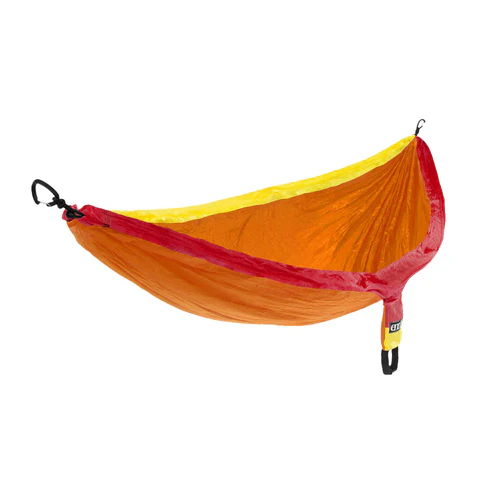 Eno SingleNest Hammock - Sunshine - Image 2