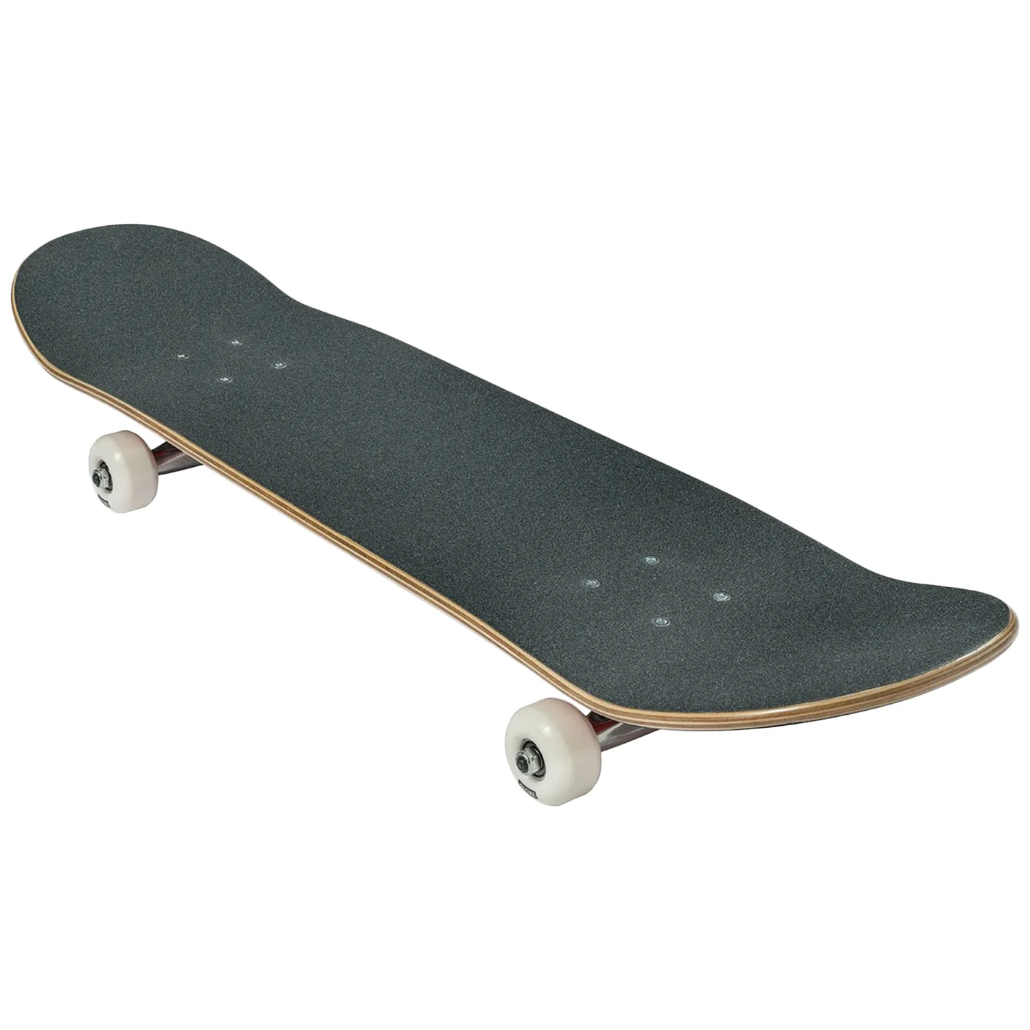 Globe G0 Fubar Skate Complete Black/Red 7.75" - Image 2