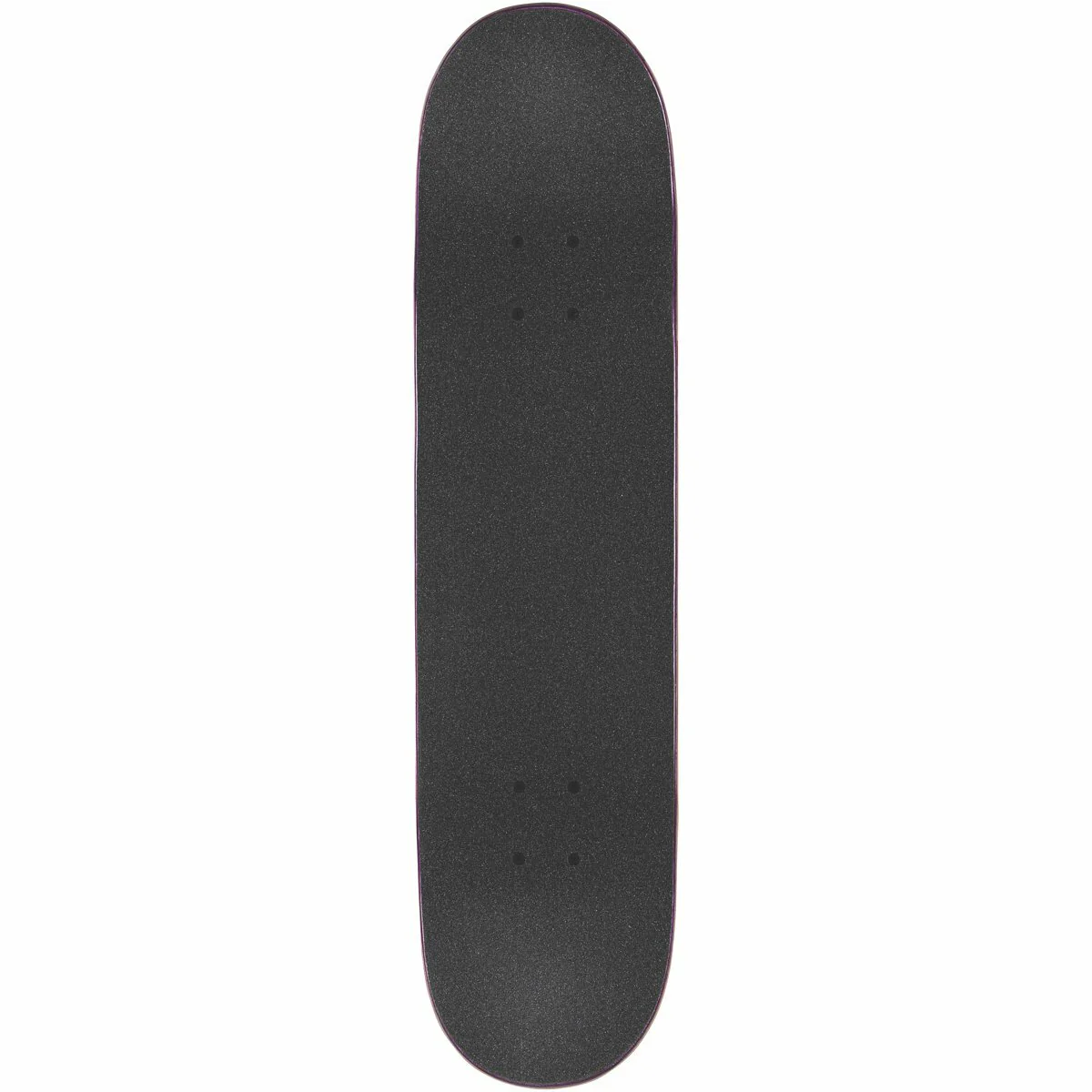 Globe G1 Fairweather Skate Complete Black/Red 8.12 - Image 2