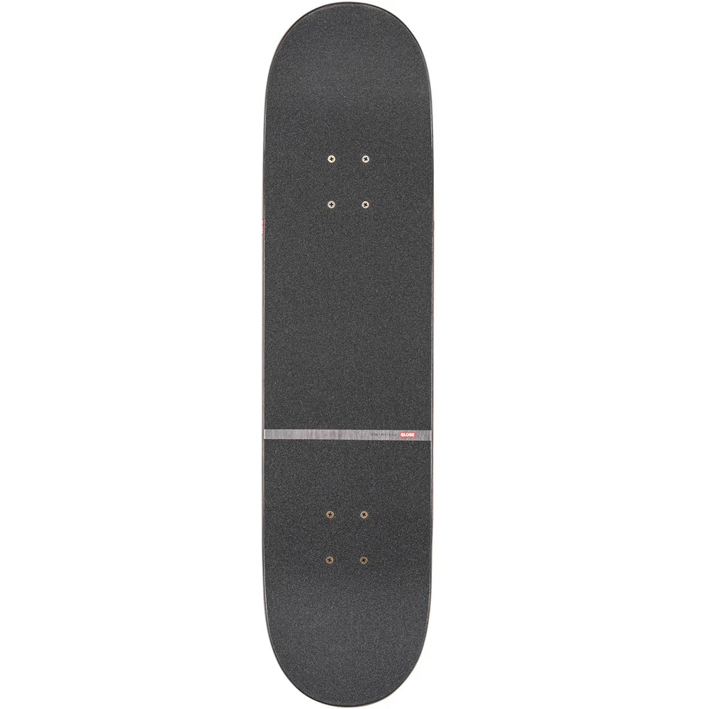 Globe G2 Sprawl Disappearing Trees Complete Skate 8.1 - Image 2