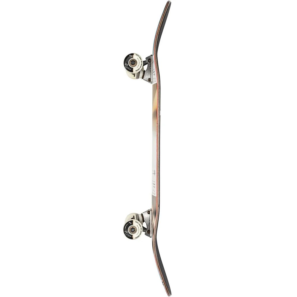 Globe G2 Sprawl Disappearing Trees Complete Skate 8.1 - Image 4
