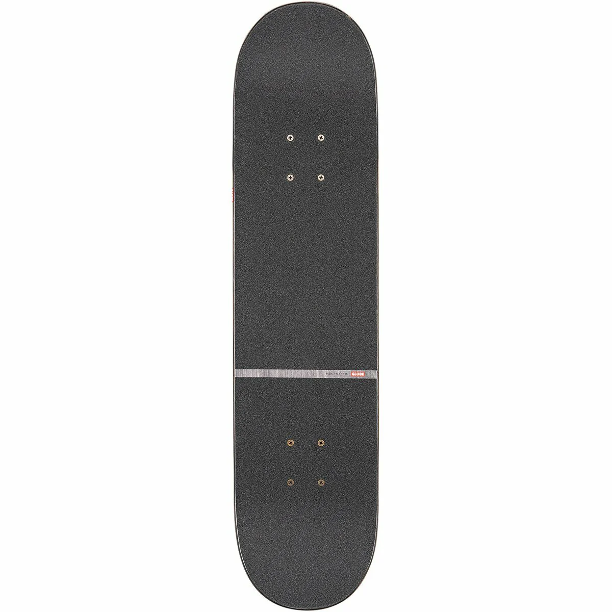 Globe G2 Sprawl Metropolypse Complete Skate 8.0 - Image 2