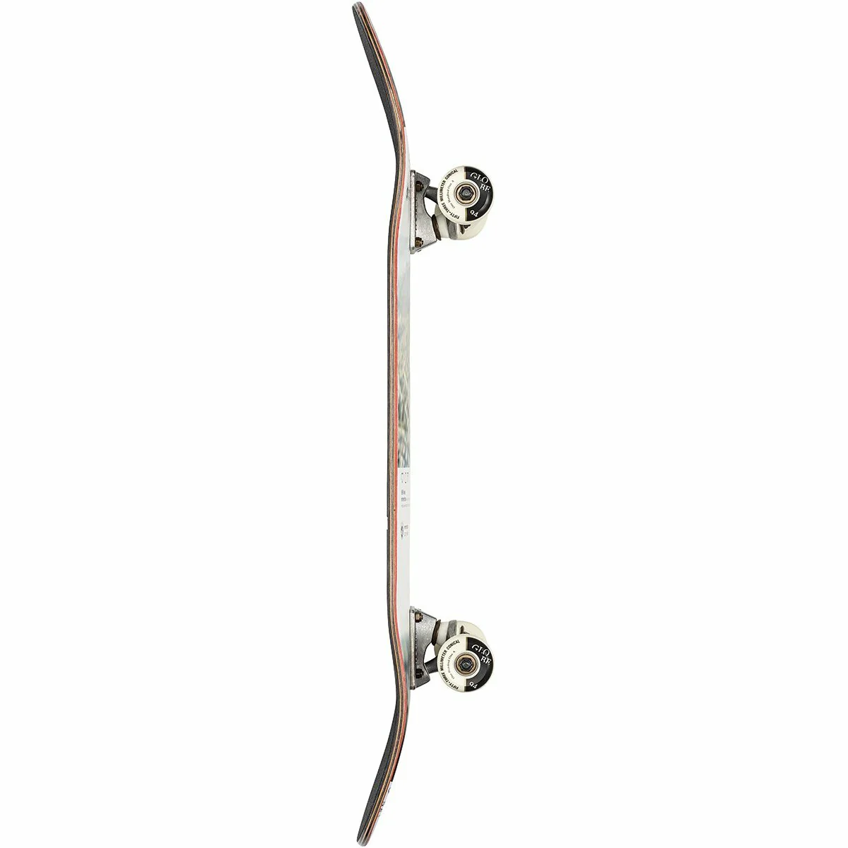 Globe G2 Sprawl Metropolypse Complete Skate 8.0 - Image 4