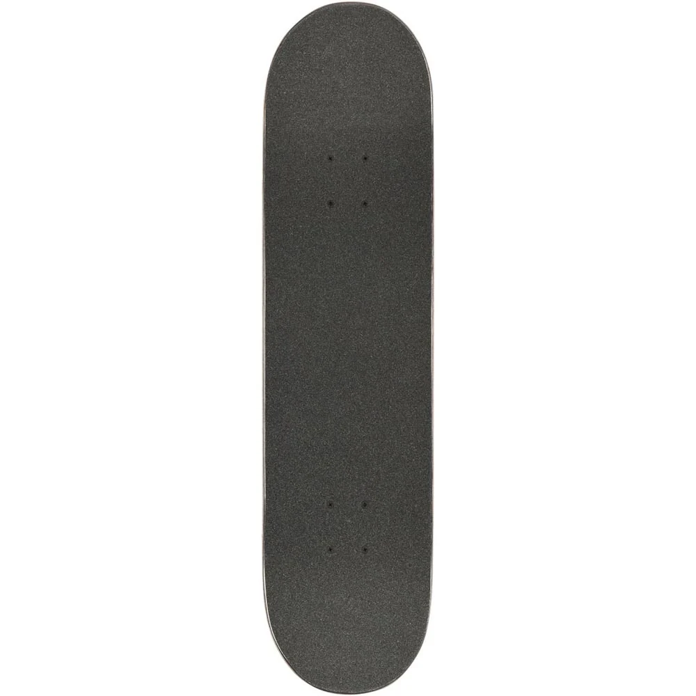 Globe Goodstock Skate Complete Neon Yellow 7.75" - Image 2