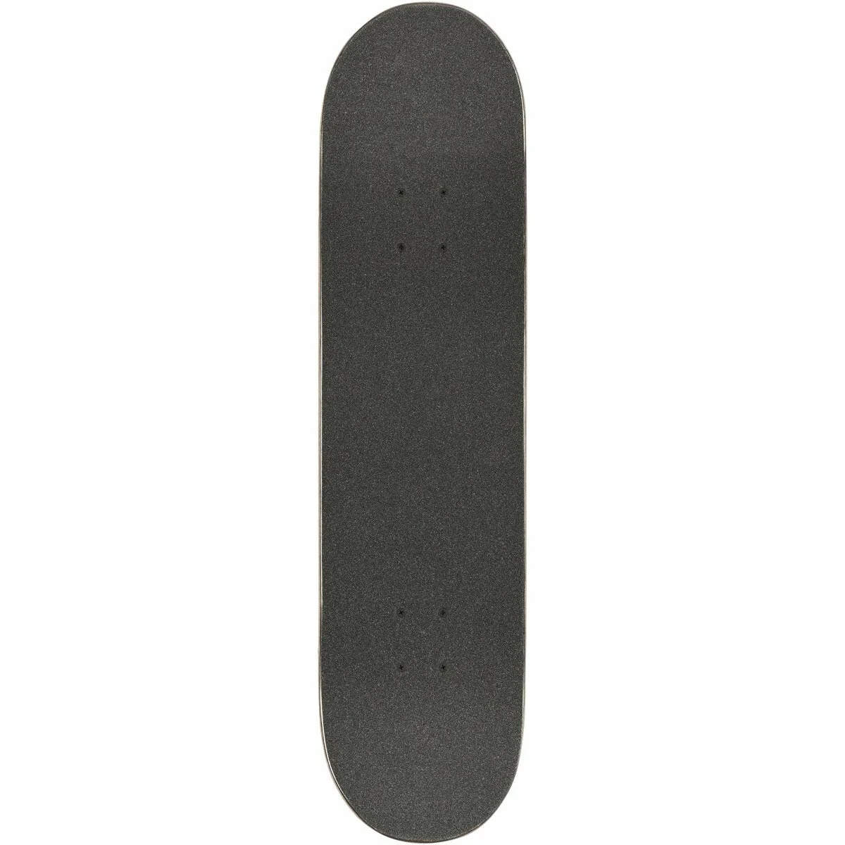 Globe Goodstock Skate Complete Neon Orange 8.12 - Image 2
