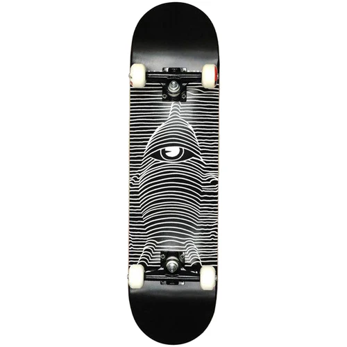 Toy Machine Toy Division Skate Complete 8.0 - Image 2