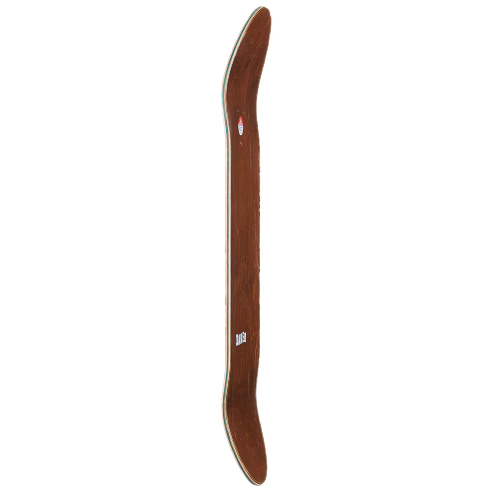 Baker Kader Daydreams Skate Deck 8.475 - Image 3