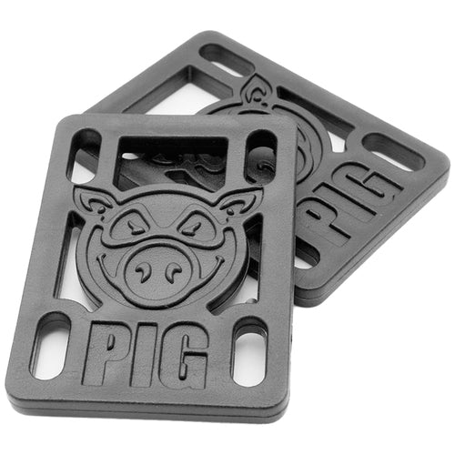 Pig 1/4" Skate Riser - Image 2