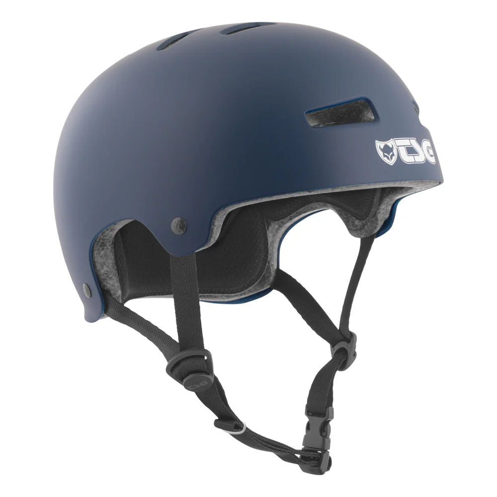 TSG Evolution Skate Helmet - Image 3