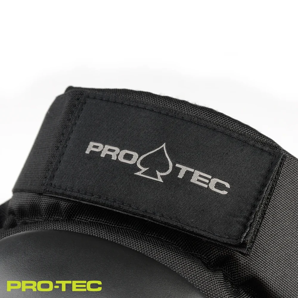 Pro-tec Street Knee & Elbow Black Pack - Image 2