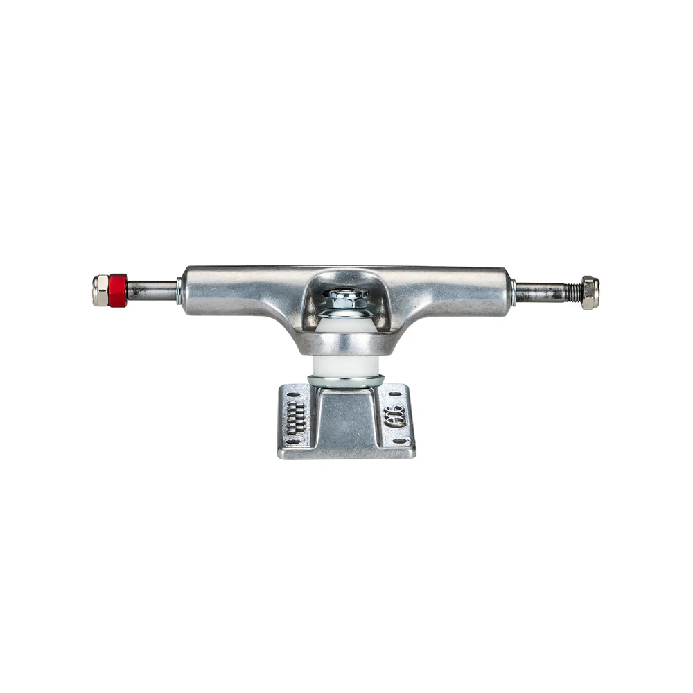 Ace AF-1 Polished Skate Truck 22 - Image 3