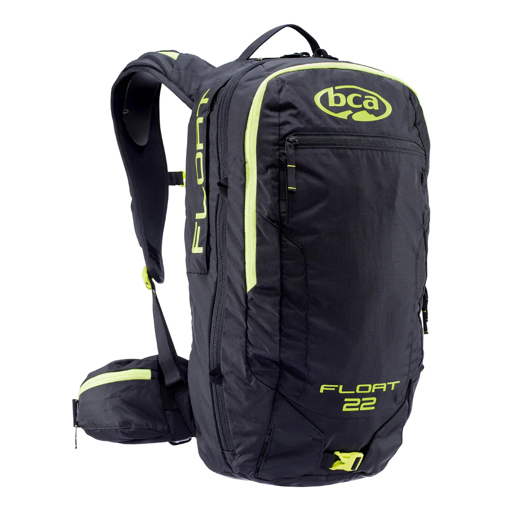 BCA Float 22 Air Bag (Canister Sold Separately) - Image 2