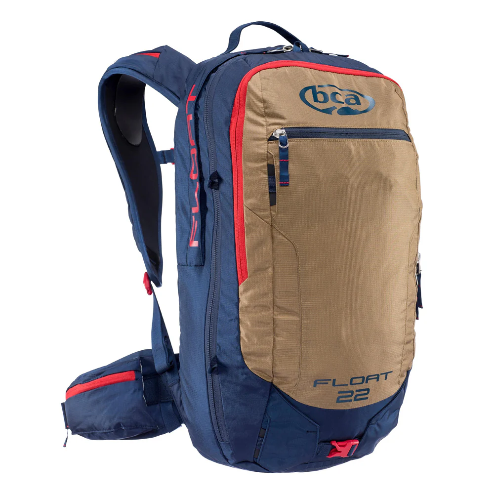 BCA Float 22 Air Bag (Canister Sold Separately) - Image 3