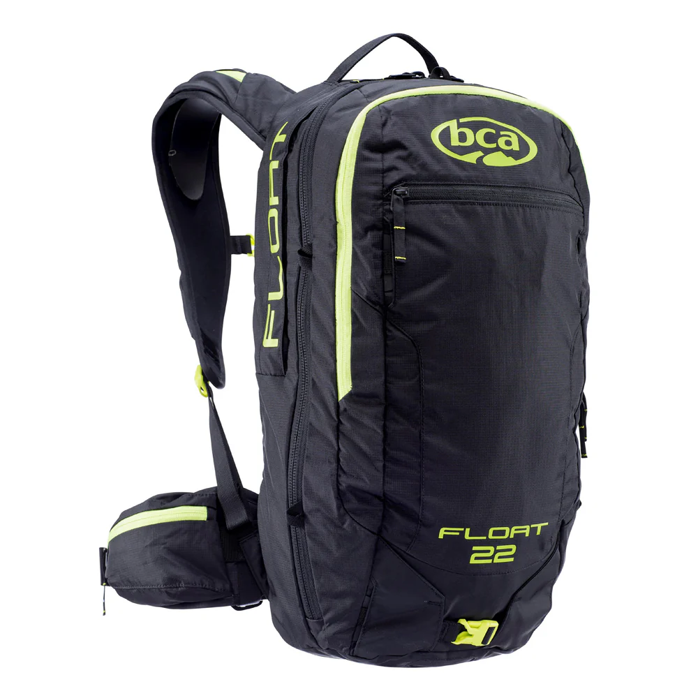 BCA Float 22 Air Bag (Canister Sold Separately) - Image 5