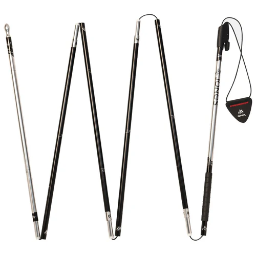 Jones Strike 240 Probe 2019 - Image 2