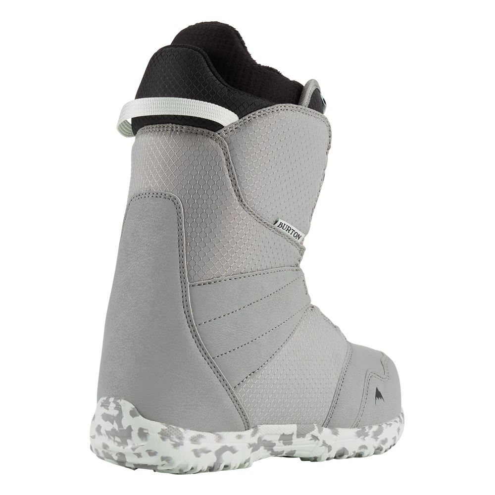 Burton Zipline Boa Snowboard Boot 2021 - Image 2