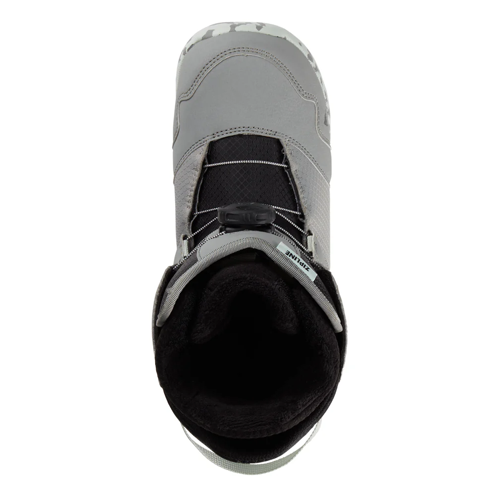 Burton Zipline Boa Snowboard Boot 2021 - Image 3