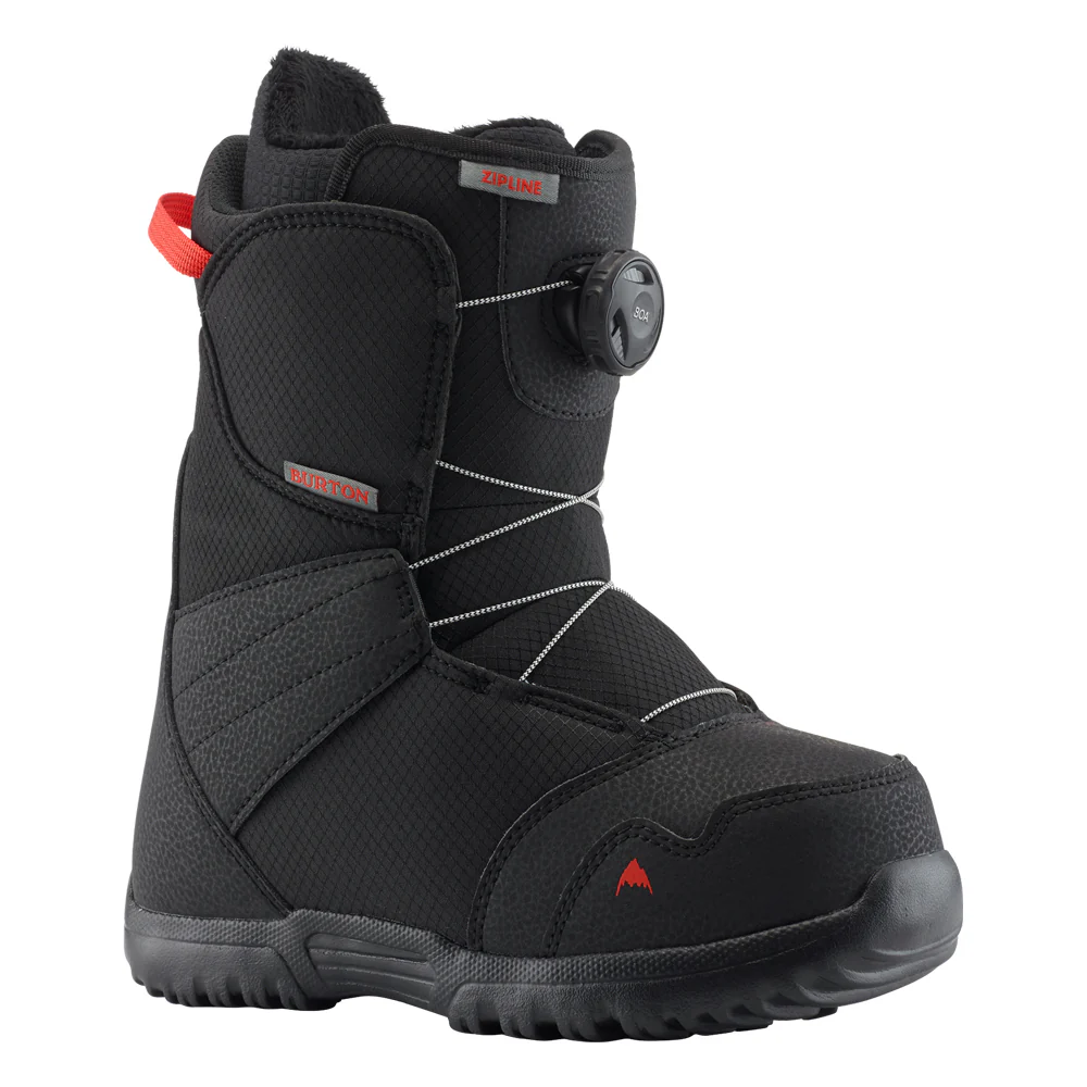 Burton Zipline Boa Snowboard Boot 2021 - Image 6