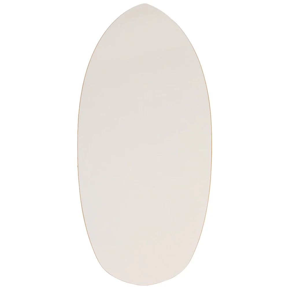 Sandfish Walnut Woody Skimboard 35" - Image 2