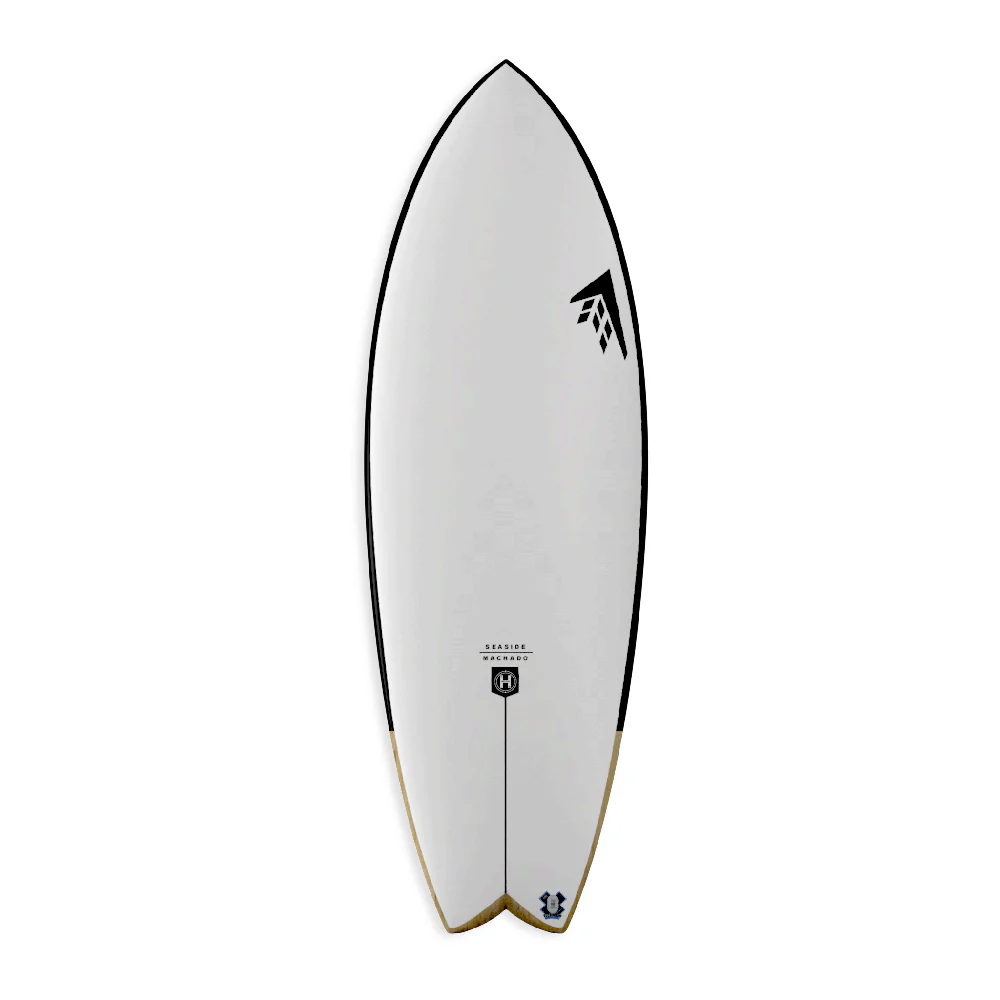 Firewire Seaside Helium Surfboard 5'9" Futures - Image 2