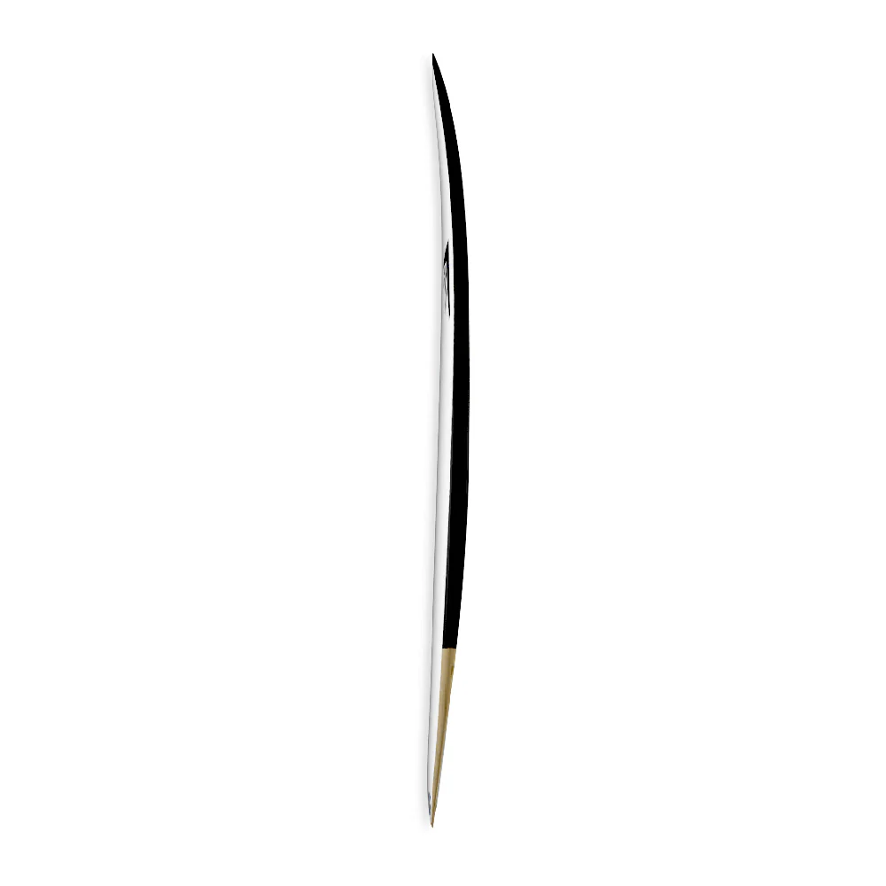 Firewire Seaside Helium Surfboard 5'9" Futures - Image 4