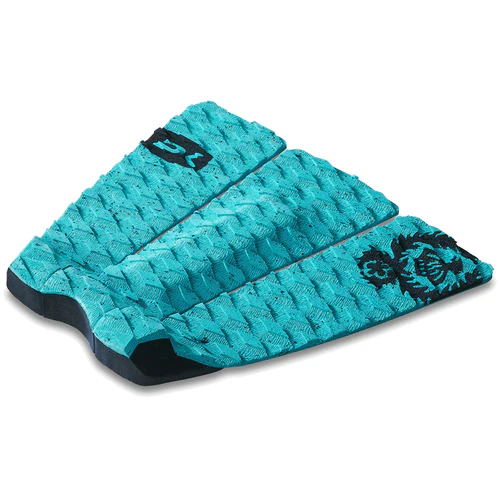Dakine Carissa Moore Pro AI Surf Traction Pad Aqua - Image 2