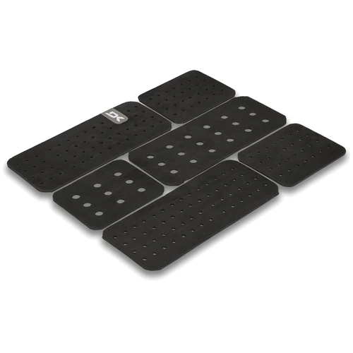 Dakine Front Foot Surf Traction Pad Black - Image 2
