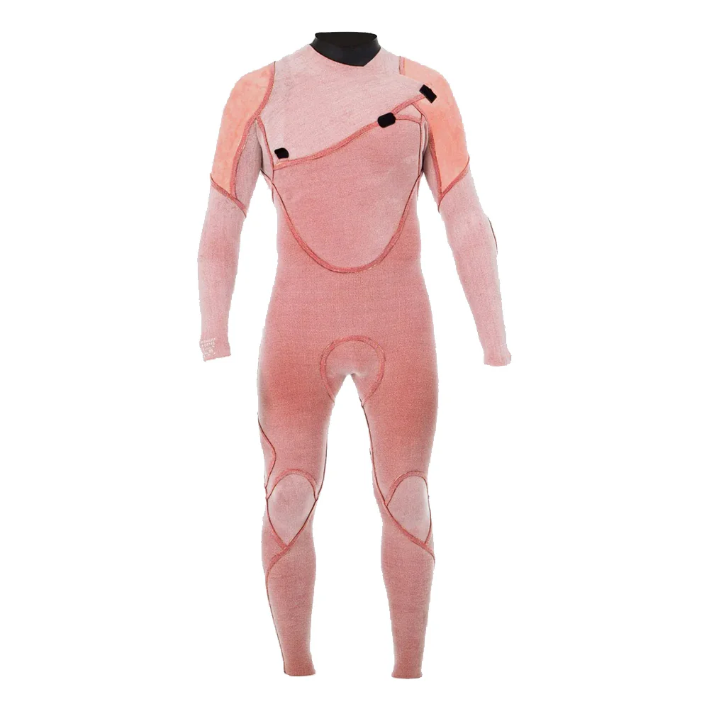 Rip Curl Men's Flashbomb Heatseeker 4/3mm Zip Free Wetsuit - Image 3