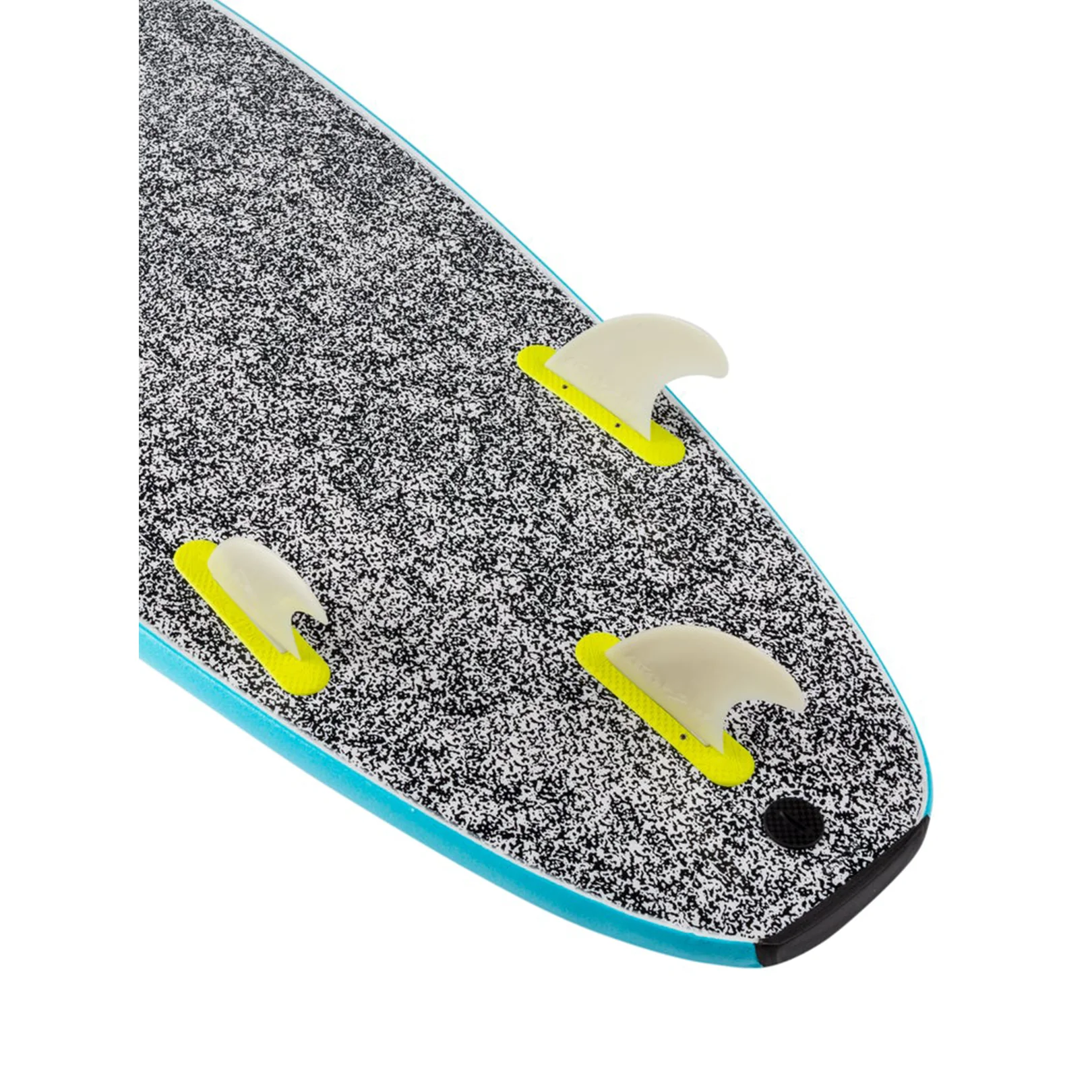 Catch Surf Odysea Log Surfboard Blue 6'0" - Image 2