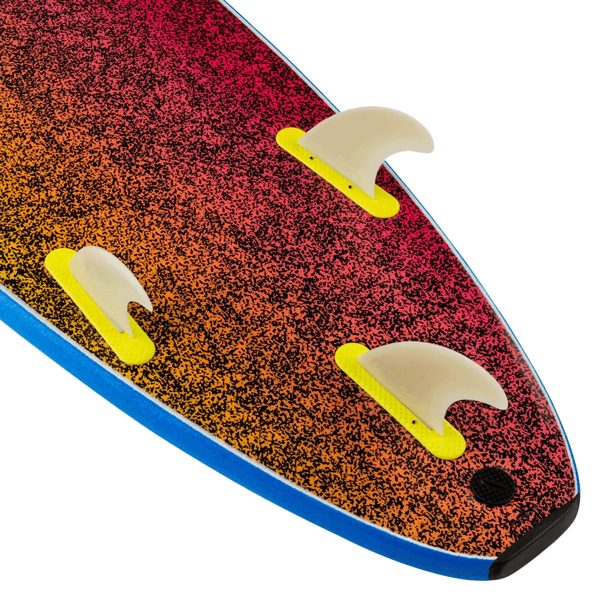 Catch Surf Odysea Log Surfboard Blue 7'0" - Image 2