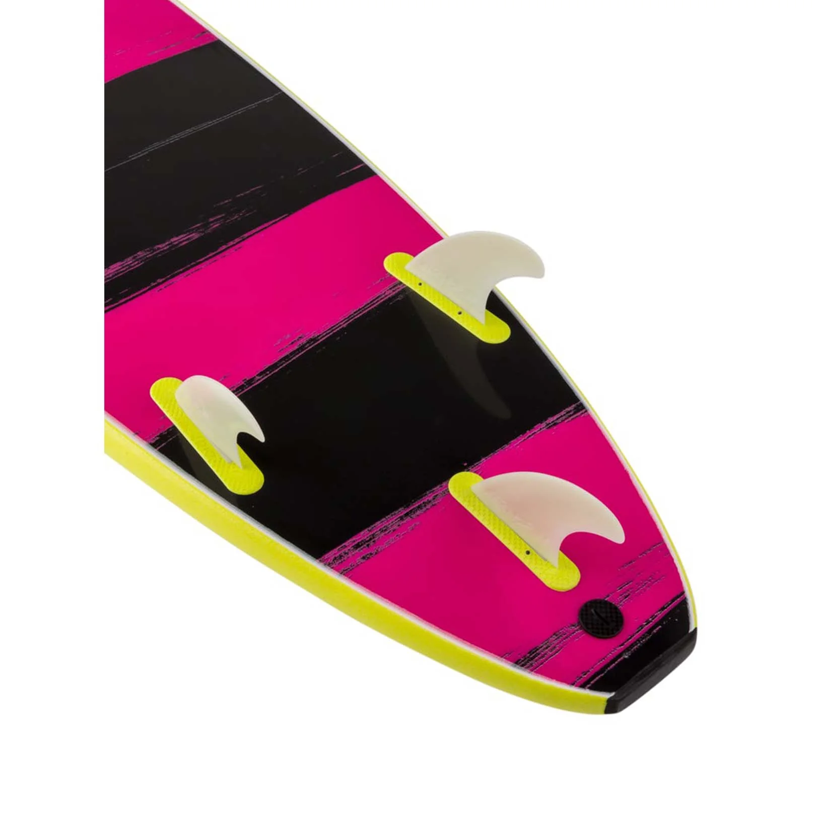 Catch Surf Odysea Log Surfboard Lemon 8'0" - Image 2