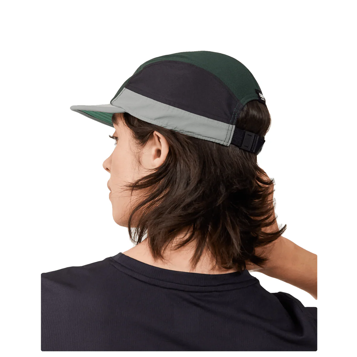 Ciele ALZCap Athletics Small Hat Pourvoir - Image 3