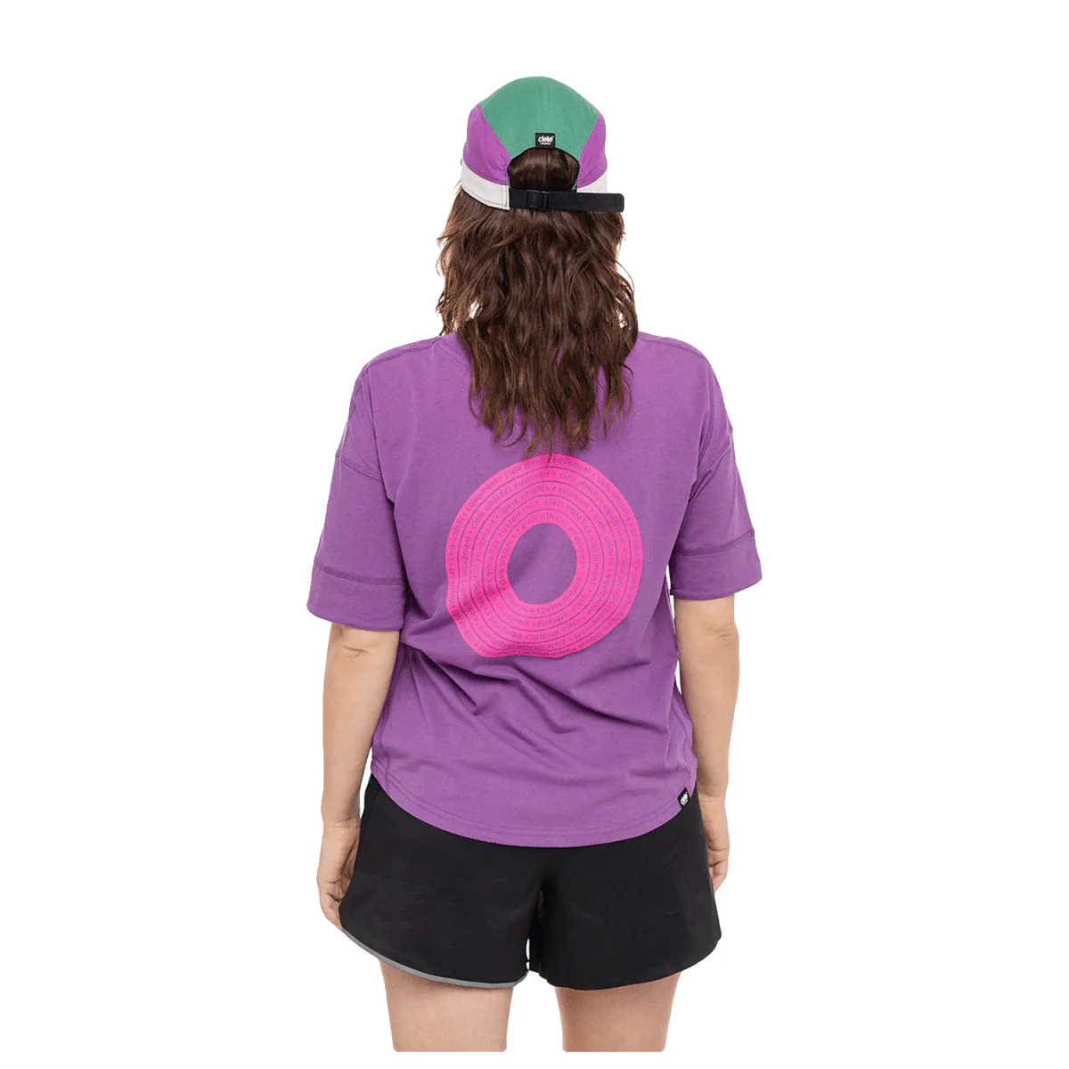 Ciele ALZCap SC C Plus Hat Fieldstone - Image 3
