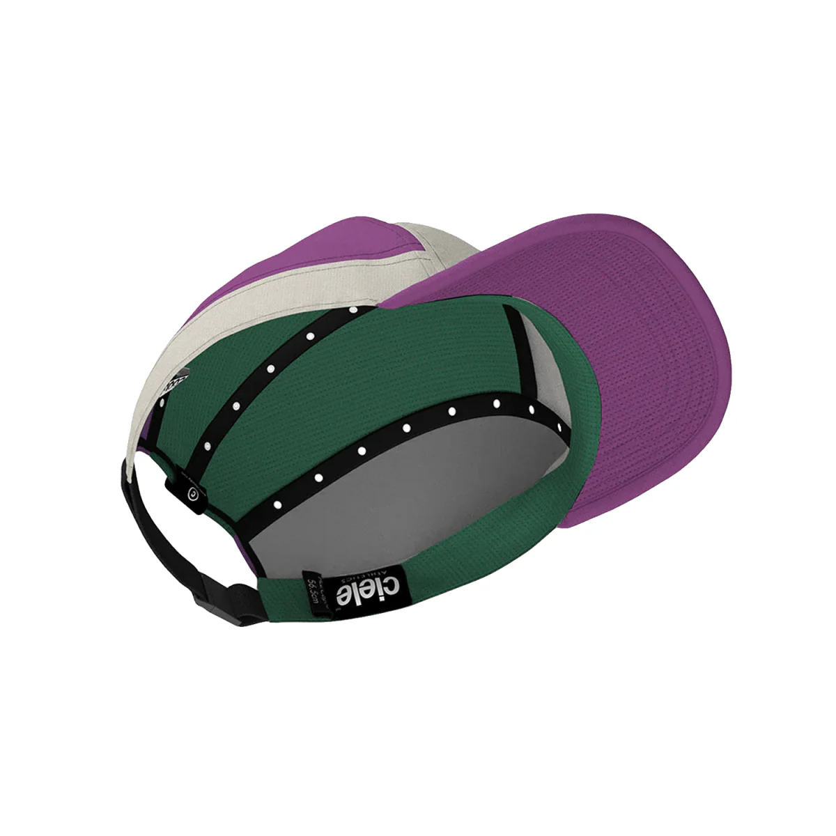 Ciele ALZCap SC C Plus Hat Fieldstone - Image 4