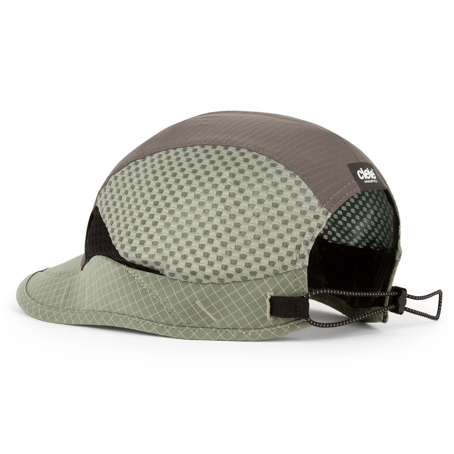 Ciele FSTCap Ethereal Icon Circle C Hat Toad - Image 3