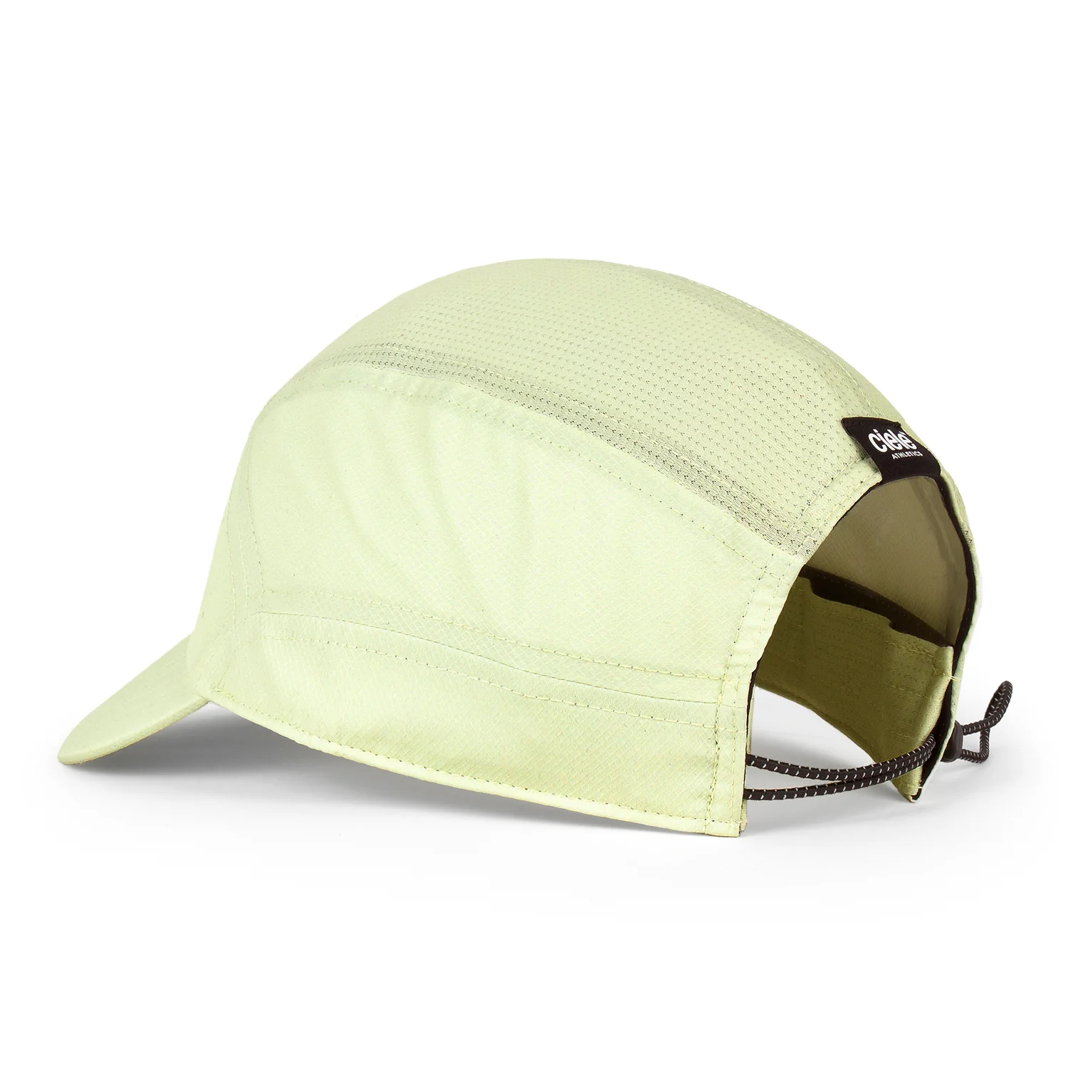 Ciele FSTCap SC Classic Athletics SL Hat Fava - Image 2