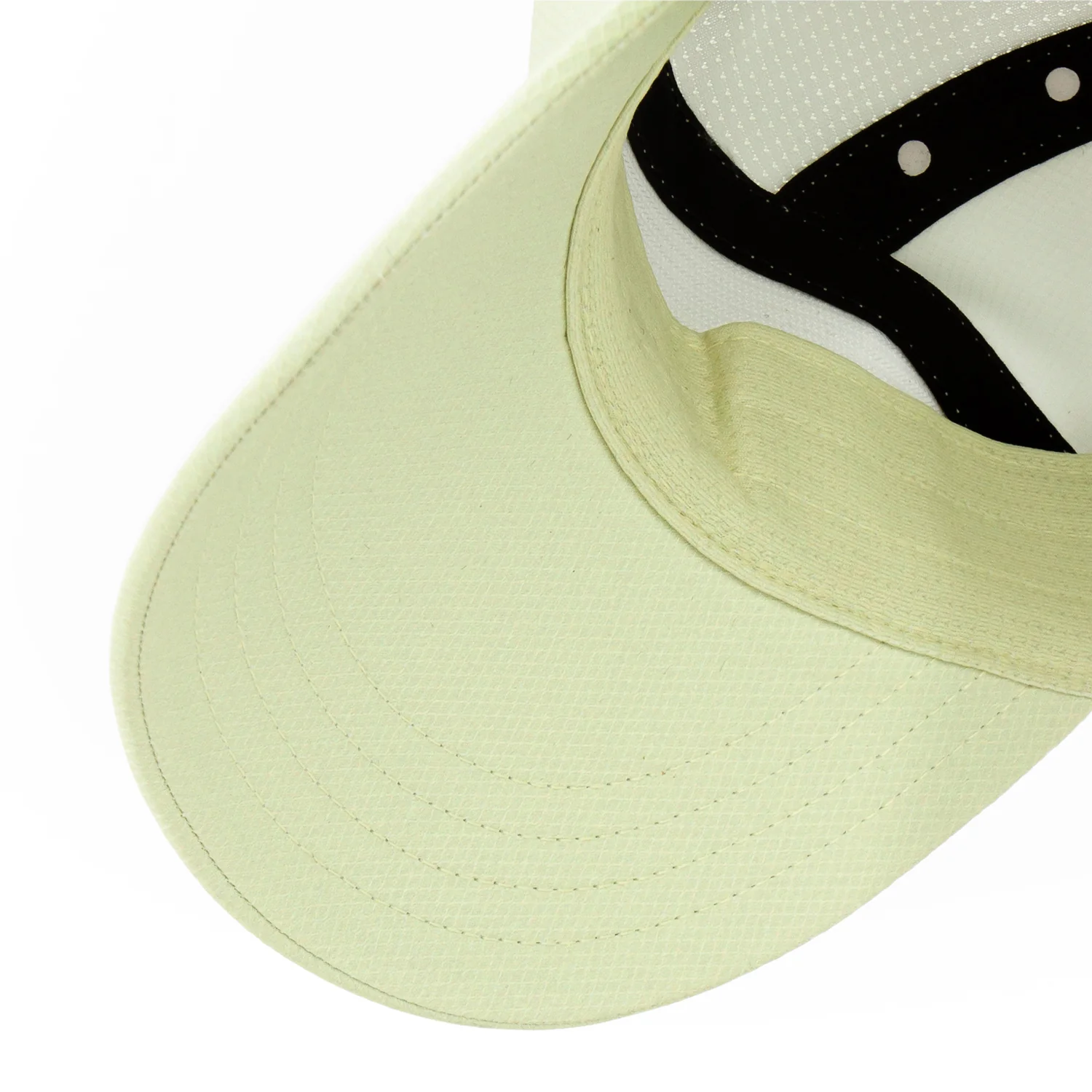Ciele FSTCap SC Classic Athletics SL Hat Fava - Image 3