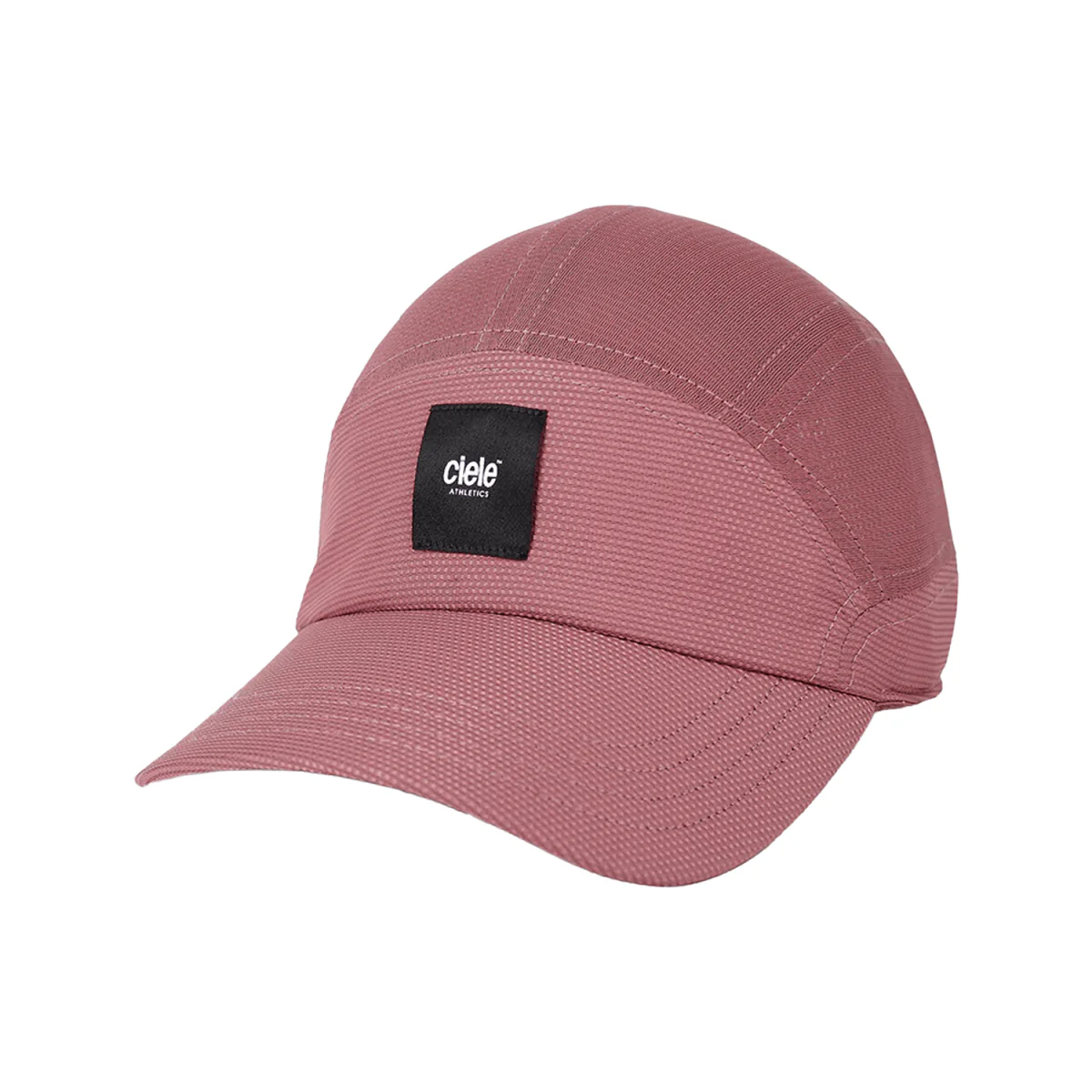 Ciele FSTCap SC EQ Frame S Hat Deco Rose - Image 3