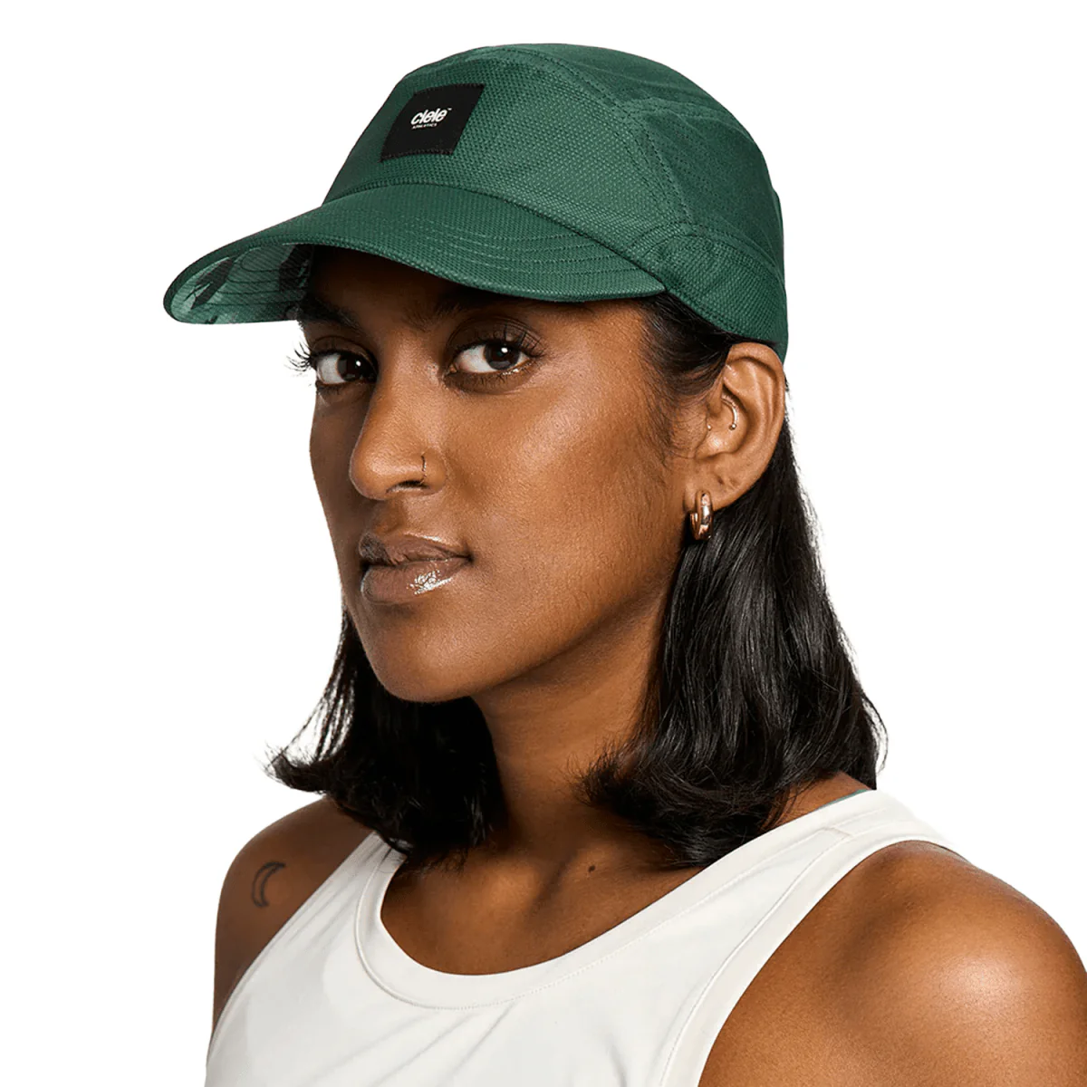 Ciele FSTCap SC EQ Frame S Hat Emerald