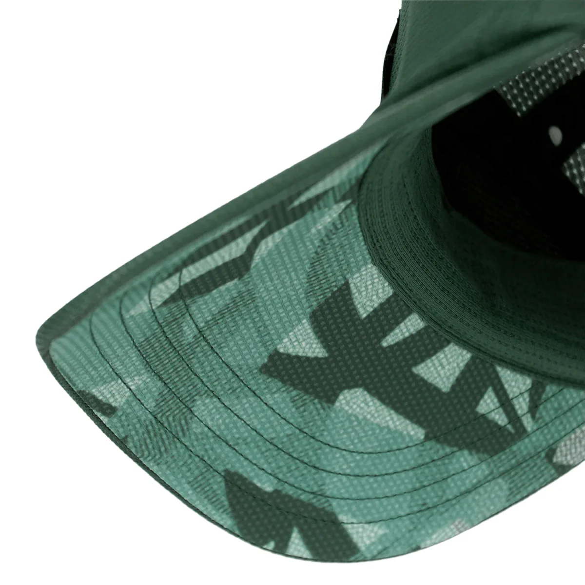 Ciele FSTCap SC EQ Frame S Hat Emerald - Image 3