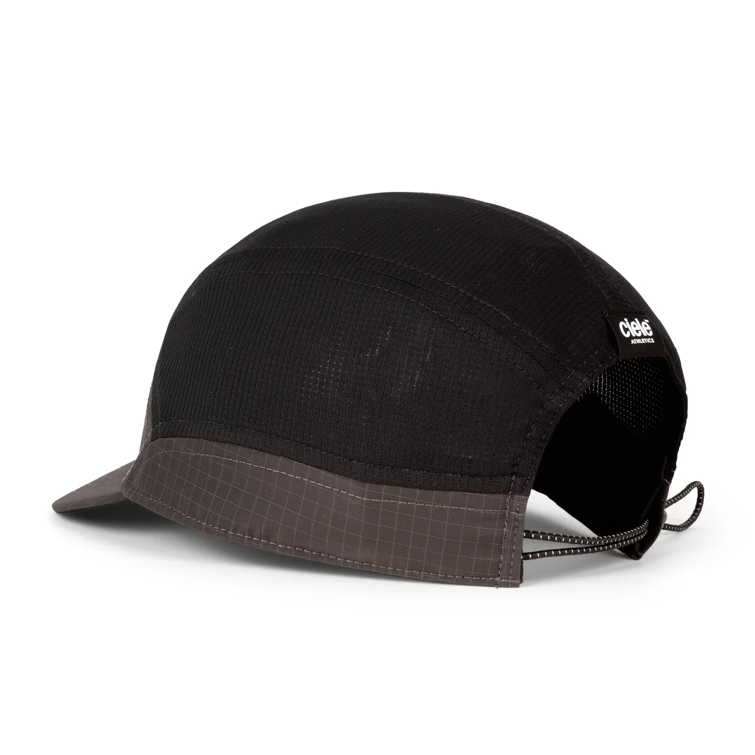 Ciele FSTCap SC Short Brim Icon Circle C Hat Shadowcast - Image 3