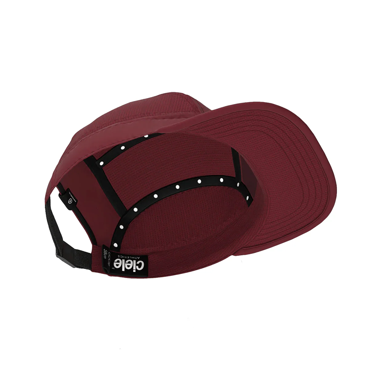 Ciele GOCap Athletics Hat Alero - Image 3