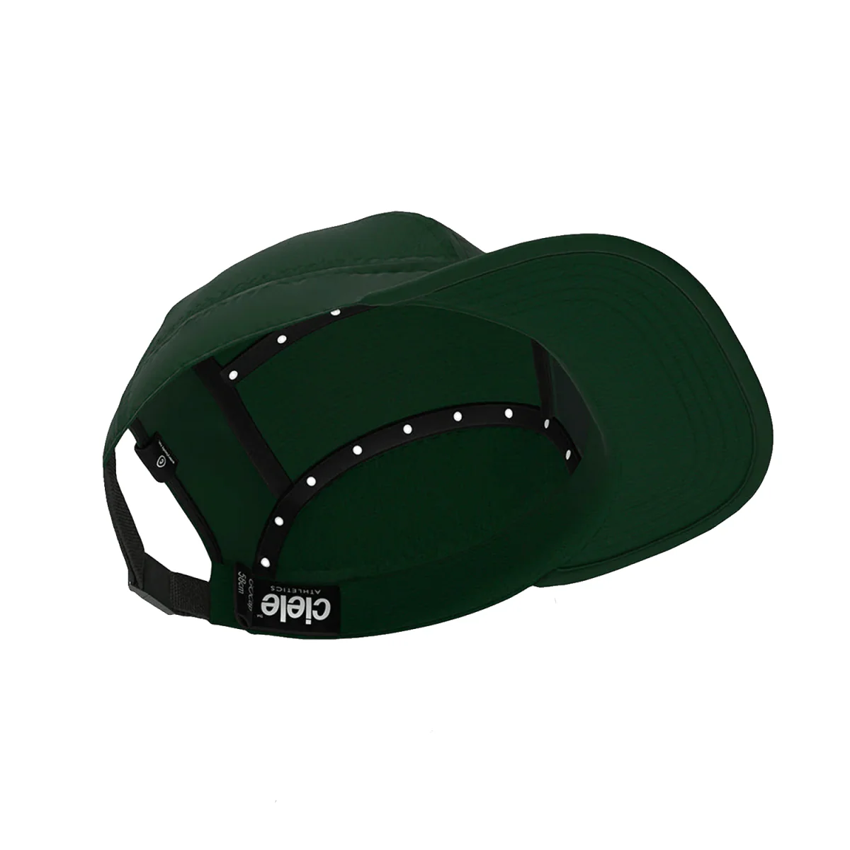 Ciele GOCap Athletics Hat Woodlands - Image 4