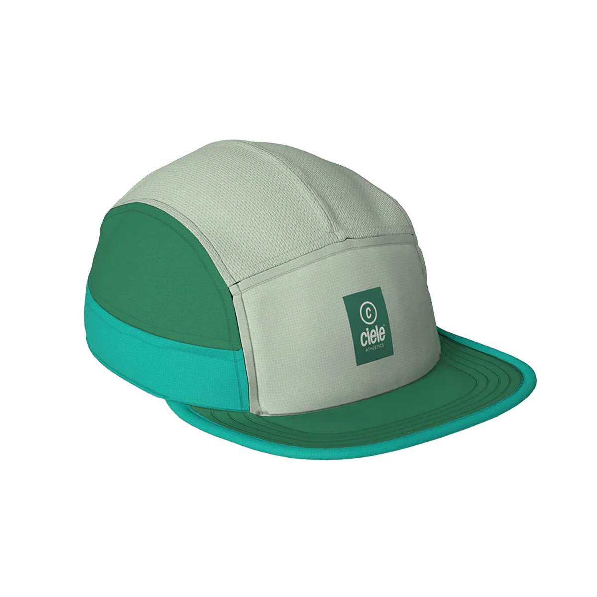 Ciele GOCap C Plus Box Hat Liberty - Image 3
