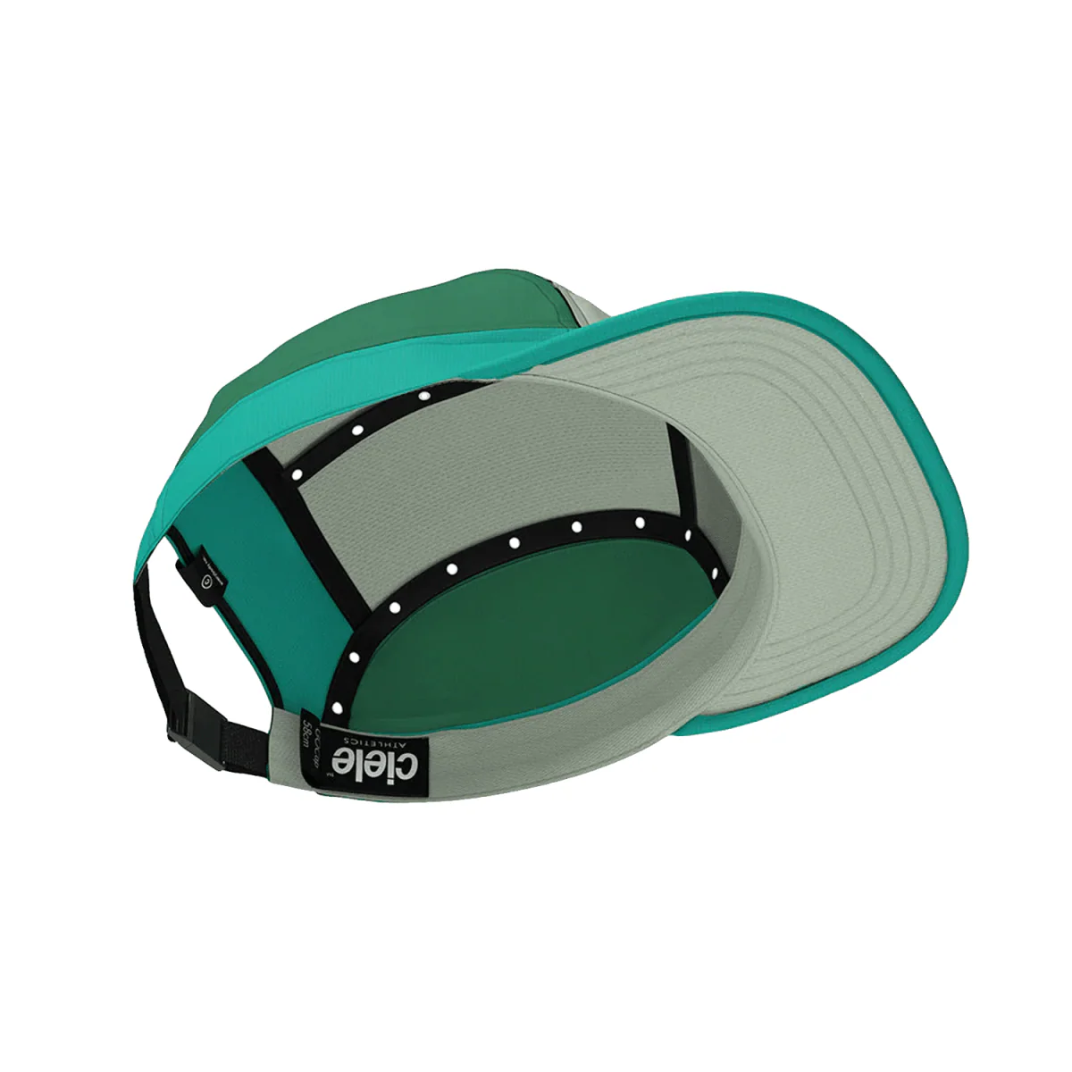 Ciele GOCap C Plus Box Hat Liberty - Image 4
