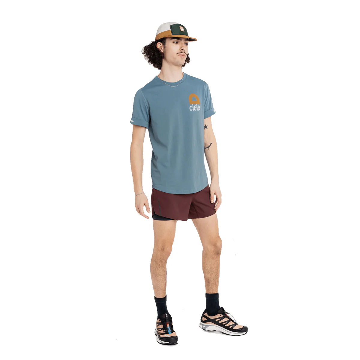 Ciele GOCap C Plus Box Hat Silo - Image 2