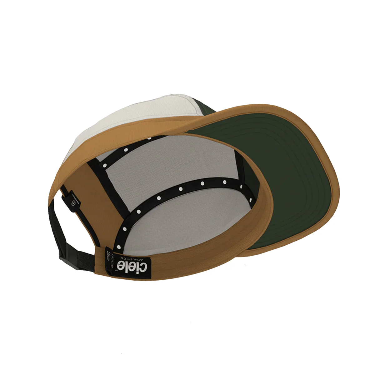 Ciele GOCap C Plus Box Hat Silo - Image 4